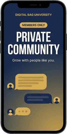 Private Community