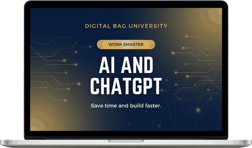 AI & ChatGPT