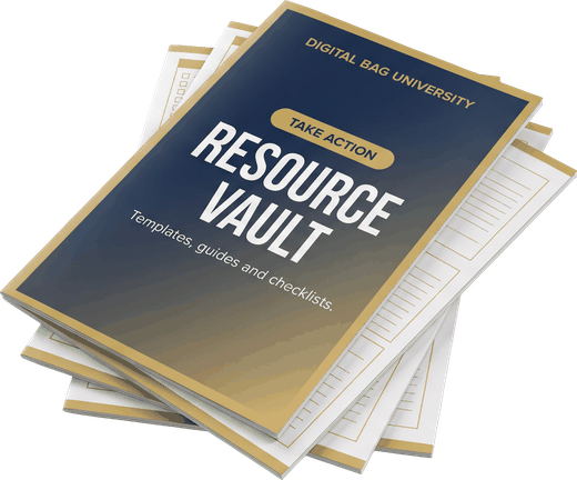 Resource Vault